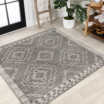 Amir Moroccan Beni Souk Area Rug